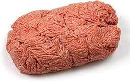 The Savemart Company, Ground Beef 93% Lean, 16 Ounce