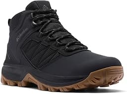 Columbia Men's Transverse Hike Waterproof
