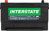 Interstate Batteries Automotive Battery 12V 68Ah (Group Size 65) 750CCA SLI AGM Auto Battery Replacement for Cars, SU...
