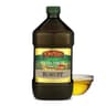 Pompeian Robust Extra Virgin Olive Oil - 101 fl oz - 3 L - First Cold Pressed Olive Oil for Cooking - Bold Taste for ...