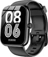 Smart Watch with Alexa Built-in, 1.83" HD Touchscreen 2026 Fitness Tracker with Bluetooth Fitness Watch Heart Rate/Sl...