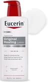 Eucerin Original Healing Body Lotion for Extra Dry Skin, 16.9 FL OZ