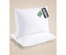 CGK Linens Ultra Thin Flat Pillows for Sleeping - Queen Size Pillows Set of 2 - Soft, Cozy Down Alternative Bed Pillo...