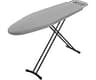 Ironing Board Full Size, RAINHOL 43"x13" Heavy Duty Compact Iron Board with Iron Rest, Height Adjustable Sturdy Iron ...