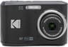Kodak PIXPRO FZ45 Digital Camera, 16MP Point & Shoot with 4X Optical Zoom, 27mm Wide Angle, 2.7 Inch LCD, 1080p Video...