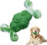 WinTour Dog Toys for Aggressive Chewers, Durable and Tough Dog Chew Toys