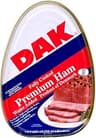 DAK Premium Ham, Fully Cooked, 16 oz.