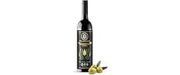 M.G. Pappas Extra Virgin Olive Oil, High Polyphenol EVOO - Cold Pressed & Unfiltered Greek Olive Oil - Over 500mg/kg ...