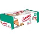 COMBOS Pizzeria Snacks, Pizza and Pretzels Snack Bags For Lunch, 1.8 Ounce