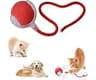 AYNUUY Interactive Pet Toy Ball, 2026 Automatic Dog Toy Interactive Dog Cat Toy Ball Dog & Cat Electric Active Toys, ...