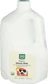 365 by Whole Foods Market, Organic Whole Milk, 128 Fl Oz