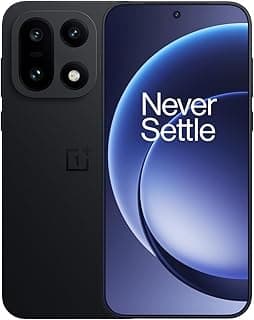 OnePlus 15, 16GB RAM + 512GB Storage, Dual-SIM, Unlocked Android Smartphone, Snapdragon 8 Elite Gen 5, 7300mAh Batter...