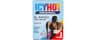 Icy Hot Original Pain Relief Patch, XL Size Comfortable Fabric Patches with Menthol 5%, Ice and Heat Contrast Therapy...