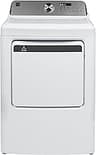 Kenmore 7.0 cu. ft. Front Load Electric Dryer - with Guard to Reduce Wrinkles & Static - Smart Sensor Drying - LED - ...