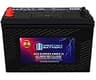 Mighty Max Battery MM-G31 Start and Stop Car BCI Group 31 12V 100AH, 140RC, 900 CCA, Rechargeable AGM Car battery