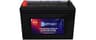 Mighty Max Battery MM-G31 Start and Stop Car BCI Group 31 12V 100AH, 140RC, 900 CCA, Rechargeable AGM Car battery