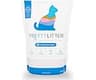 PrettyLitter Health Monitoring Cat Litter, Lotus Flower, 6 lb. Bag | Up to 1 Month Supply, Non-Clumping, Advanced Odo...