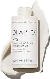 Olaplex Nº.5 Bond Maintenance™ Hair Strengthening Conditioner: Repairs Damage & Defend Against Future Breakage | Redu...