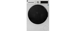 Kenmore 2.2 cu. ft. Compact Front Load Washer with Wrinkle Relaxing Steam Treatment - Reduce Laundry Time with Accela...