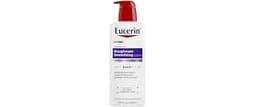 Eucerin Roughness Smoothing Lotion with Urea, 16.9 FL OZ | Urea Enriched Body Moisturizer for Rough, Bumpy, Dry Skin,...
