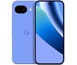 Google Pixel 10a - 30+ Hours Battery, Camera Coach, Gemini - Lavender 128GB | Gemini Live, durable design, 7 years of...
