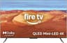 Amazon Fire TV 65" Omni Mini-LED Series (newest model), QLED 4K UHD smart TV, Dolby Vision IQ, 144hz gaming mode, Amb...