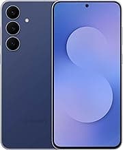 Samsung Galaxy S25 FE Cell Phone (2025), 256GB AI Smartphone, Unlocked Android, Large Display, 4900mAh Battery, High ...