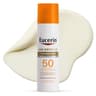 Eucerin Sun Age Defense Face Sunscreen Lotion SPF 50, 2.5 FL OZ