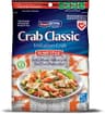 Trans-Ocean Products, Crab Classic Flake, 8 oz