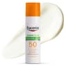 Eucerin Clear Skin Face Sunscreen Lotion, SPF 50, 2.5 FL OZ