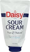 DAISY Sour Cream Pouch, 14 OZ