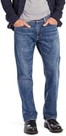 Levi's Men's 559 Relaxed Straight Jeans (Also Available in Big & Tall)