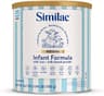 Similac Irish Farms, Easy-to-Digest Baby Formula, Infant Formula, 0-12 Months, 24.7-oz Can