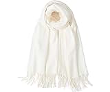TUSHUSTY Scarf for Women Winter Pashmina Feel Shawl Wraps Softest Warm Blanket Oversized Scarves Evening Dress Wraps