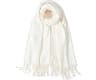 TUSHUSTY Scarf for Women Winter Pashmina Feel Shawl Wraps Softest Warm Blanket Oversized Scarves Evening Dress Wraps