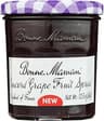 BONNE MAMAN Concord Grape Fruit spread, 12.7 OZ