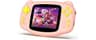 16 Bit Handheld Game for Kids-Preloaded 300 Retro Video Games,3.2" HD Screen,Portable Retro Gaming Console with Adjus...