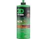 3D ACA 510 Rubbing Compound – Fast-Cutting Paint Correction Compound with Alpha Ceramic Alumina | Body Shop Safe, Low...