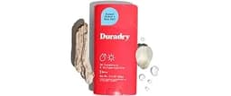 Duradry Clinical Sweat Control Stick – Sweat & Odor Control, Barça | Made with 90% naturally derived ingredients. Gli...
