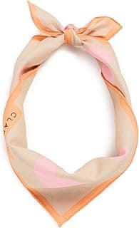 Clare V. Women's Bandana Scarf