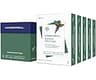 Hammermill Printer Paper, Premium Color 28 lb Copy Paper, 8.5 x 11-5 Ream (2,500 Sheets) - 100 Bright, Made in the US...