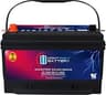 Mighty Max Battery MM-G65 Group Size 65 12V, 70Ah, 120RC, 750 CCA, Replacement Battery Compatible with Ford E-350 Sup...
