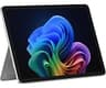 Microsoft Surface Pro, 12" | Snapdragon X Plus | 16GB RAM, 256GB SSD | 12" LCD Touchscreen | Platinum | Windows 11 Ho...