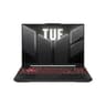 ASUS TUF Gaming A16 Laptop: AMD Ryzen 7 7445HS, 16" Full HD+ 145Hz Display, NVIDIA GeForce RTX 4050, 16GB DDR5 RAM, 5...