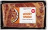 Amazon Grocery, Thick Cut Hickory Smoked Bacon, 40 Oz