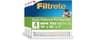 Filtrete 14x14x1 Air Filter, MERV 8, MPR 700, Dust, Pollen & Pet Dander Reduction, 3-Month AC and Furnace Filter, Eas...