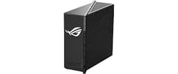 ASUS ROG Strix GS-BE12000 WiFi 7 Gaming Router - Tri-Band, 12Gbps, Mesh | Coverage up to 3,300 Sq. Ft., 2.5G Port x8....