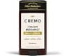 Cremo Italian Bergamot Aluminum Free Deodorant for Men, 48-hour Long Lasting Odor Protection, 2.65oz