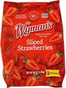 Wymans of Maine Sliced Strawberries, 48 OZ