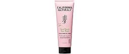 California Naturals Deep Repair Hair Mask, Paraben and Sulfate Free, Deep Conditioner for Dry, Damaged Hair, Vegan, H...